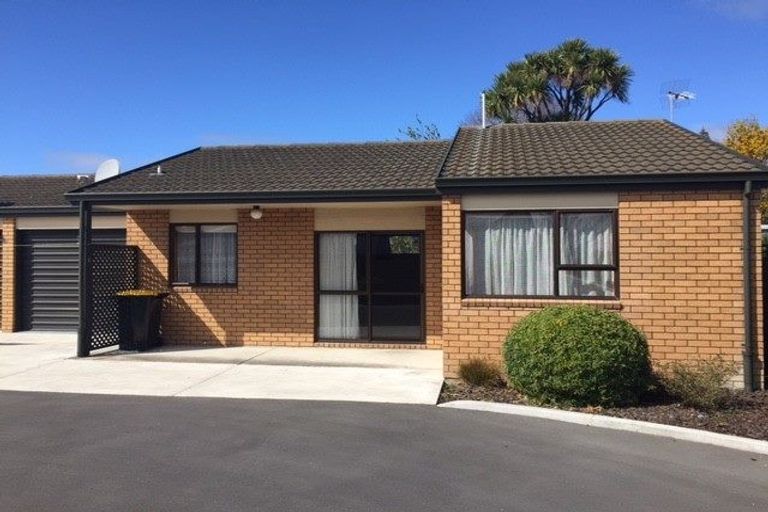 Photo of property in 220d Williams Street, Kaiapoi, 7630
