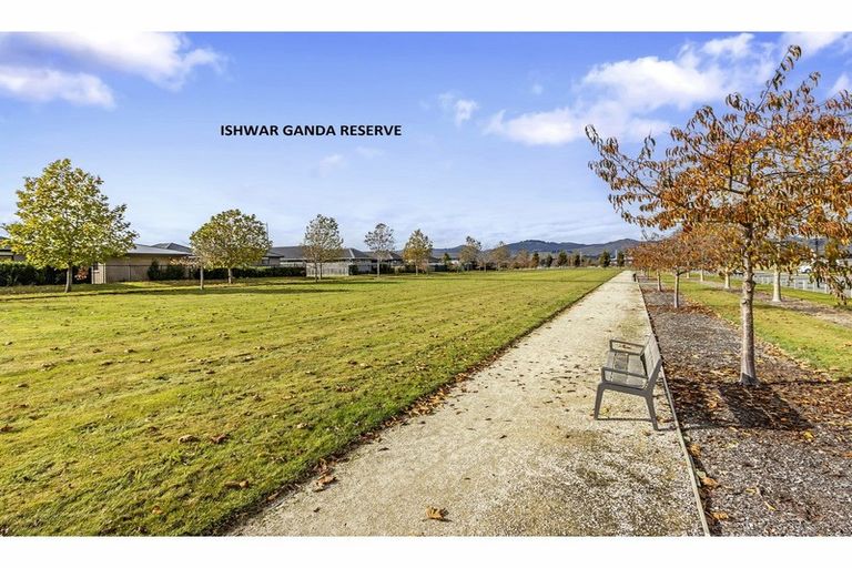 Photo of property in 35 Ishwar Ganda Boulevard, Halswell, Christchurch, 8025