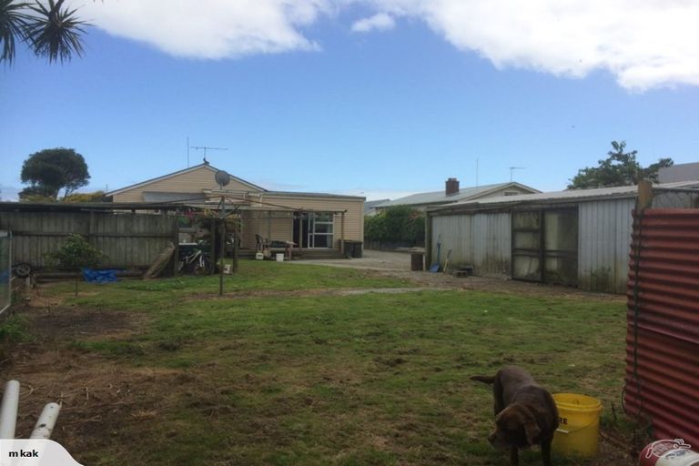 Photo of property in 56 Sale Street, Hokitika, 7810