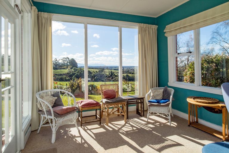 Photo of property in 40 Pye Road, Geraldine Downs, Geraldine, 7991