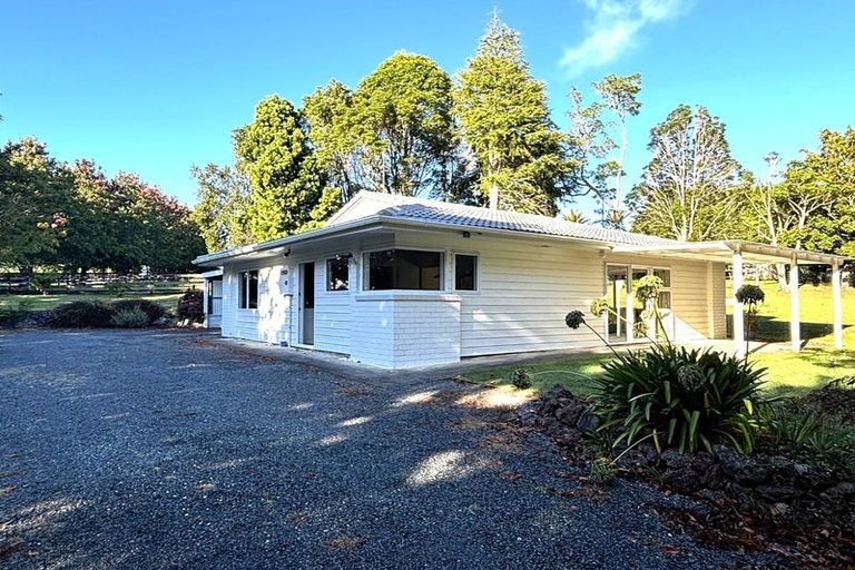 Photo of property in 151 Millington Road, Maunu, Whangarei, 0179