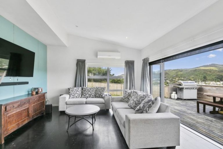 Photo of property in 49a Petrie Street, Wainuiomata, Lower Hutt, 5014
