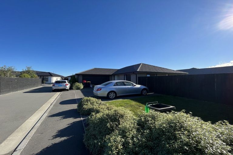Photo of property in 16 Echelon Drive, Wigram, Christchurch, 8042
