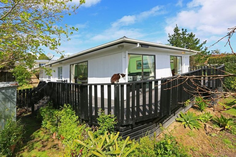 Photo of property in 116a Pooks Road, Ranui, Auckland, 0612