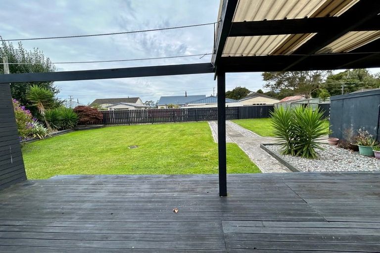 Photo of property in 7 Colvin Street, Westport, 7825