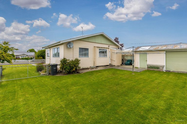Photo of property in 36 Opie Street, Waimate, 7924
