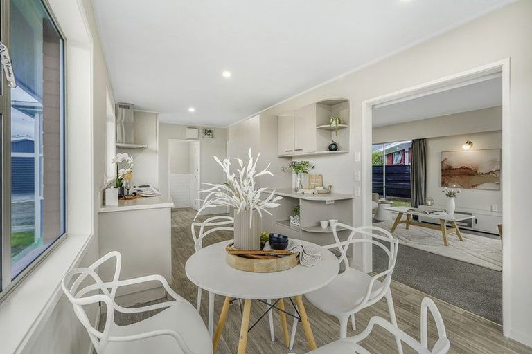 Photo of property in 10 Egmont Street, Chartwell, Hamilton, 3210