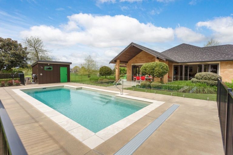 Photo of property in 160 Tower Road, Matamata, 3471