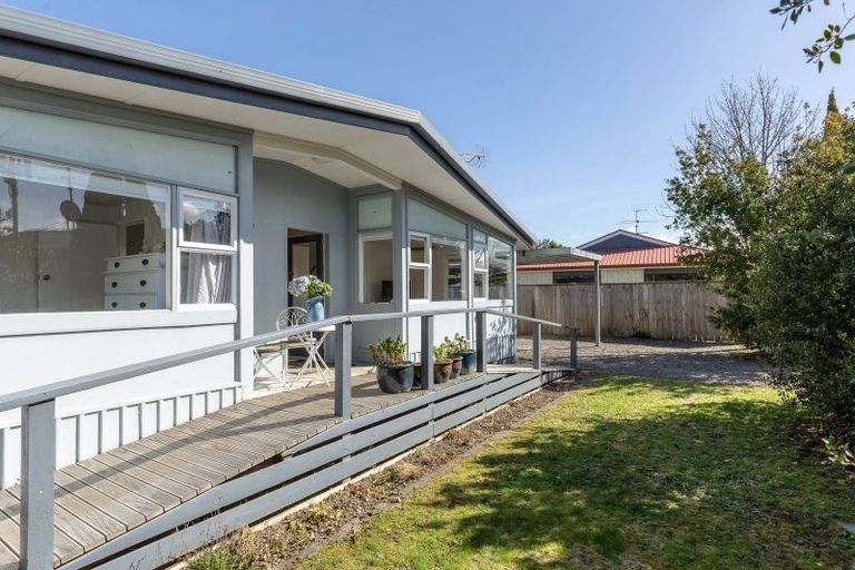 Photo of property in 178 East Street, Greytown, 5712