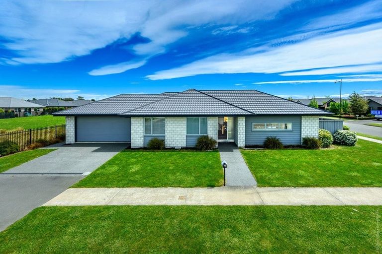 Photo of property in 37 Eastfield Drive, Lincoln, 7608