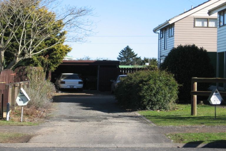 Photo of property in 63a Fairview Street, Fairview Downs, Hamilton, 3214