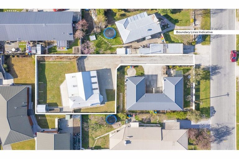 Photo of property in 22 Clutha Street, Alexandra, 9320