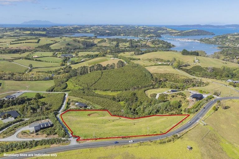 Photo of property in 183 Sharp Road, Warkworth, 0982