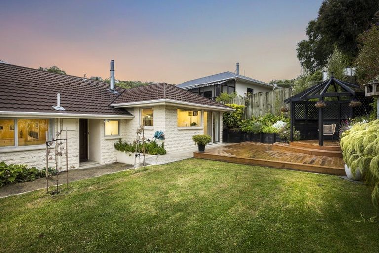 Photo of property in 160 Somerville Street, Waverley, Dunedin, 9013