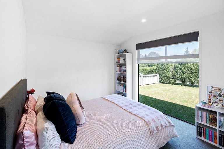 Photo of property in 670 Springston Rolleston Road, Rolleston, 7615