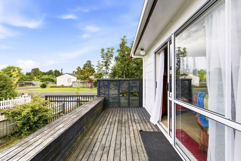 Photo of property in 16 Raukura Street, Turangi, 3334