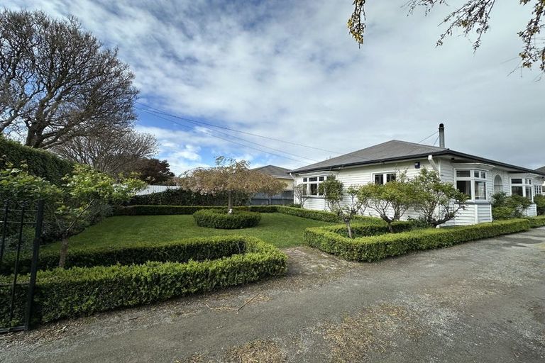 Photo of property in 39 Hinemoa Street, Spreydon, Christchurch, 8024