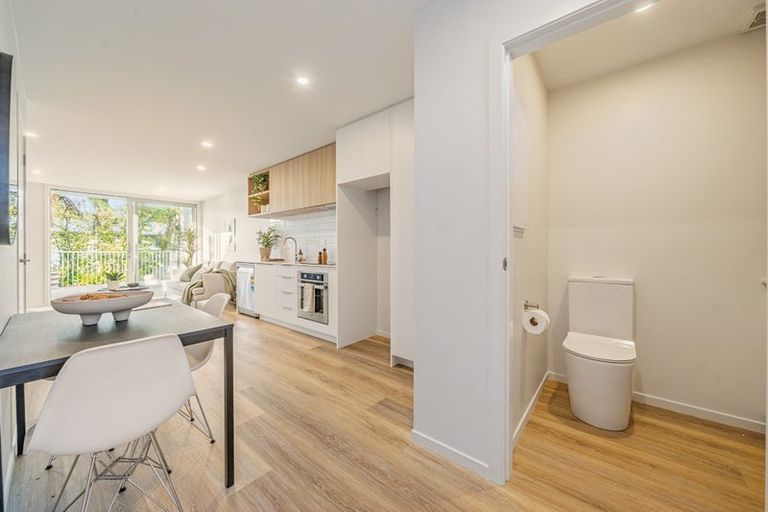 Photo of property in 11/1 Nikau Grove, Woburn, Lower Hutt, 5010
