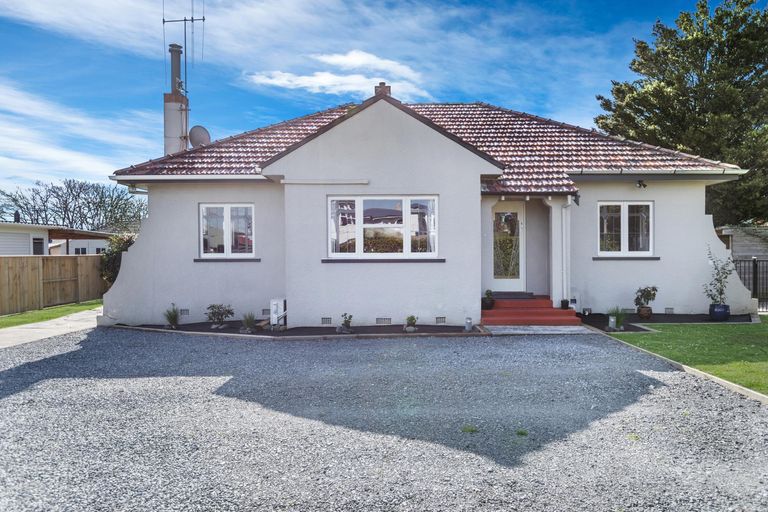 Photo of property in 301 Thames Street, Morrinsville, 3300