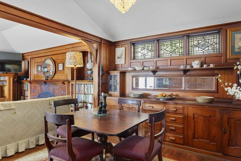 Photo of property in 3 Scarborough Road, Scarborough, Christchurch, 8081