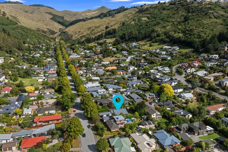 Photo of property in 44 Bowenvale Avenue, Cashmere, Christchurch, 8022