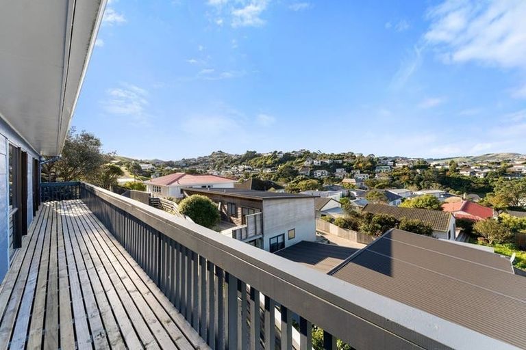 Photo of property in 167a Broderick Road, Johnsonville, Wellington, 6037