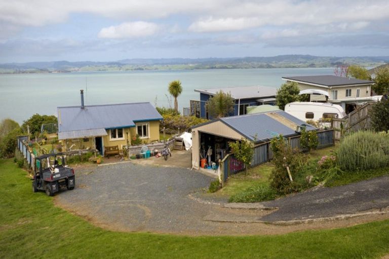 Photo of property in 136 Wasley Lane, Kawhia, 3889