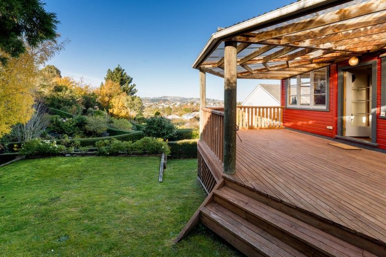 Photo of property in 218 Burt Street, Wakari, Dunedin, 9010
