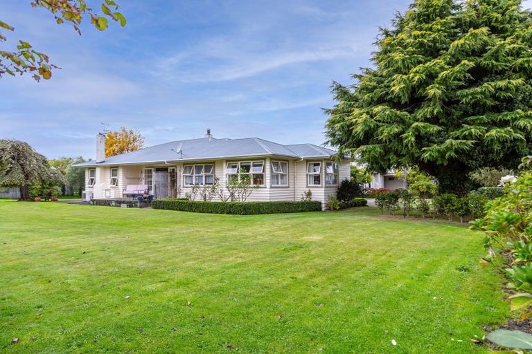 Photo of property in 12 Weka Place, Masterton, 5810