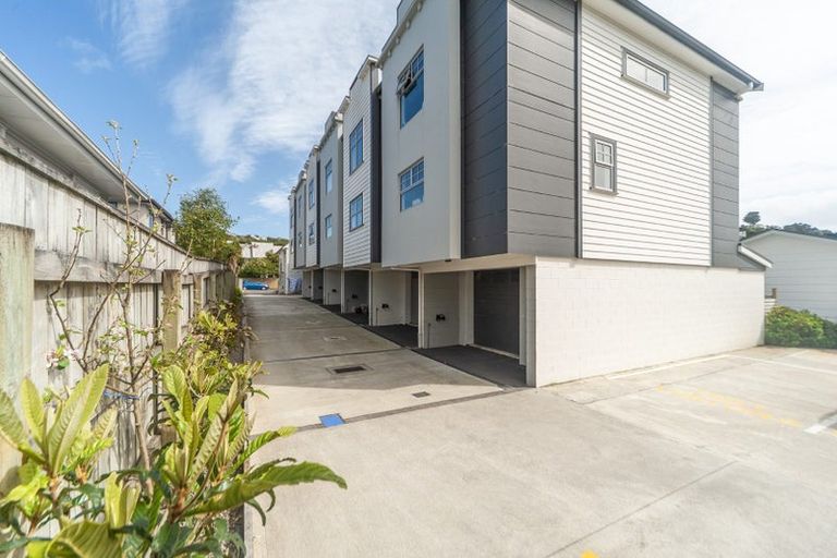 Photo of property in 7/14 Rotoiti Street, Johnsonville, Wellington, 6037