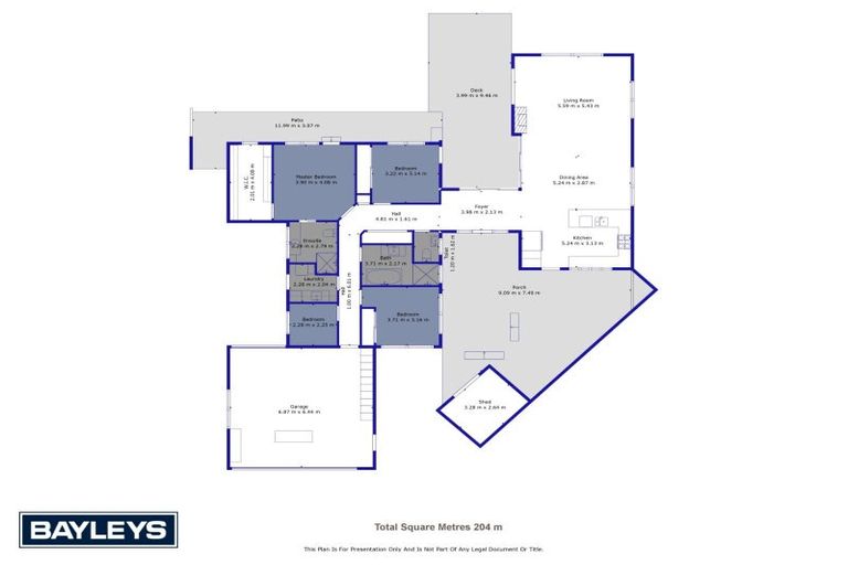 Photo of property in 22 Montego Drive, Papamoa Beach, Papamoa, 3118