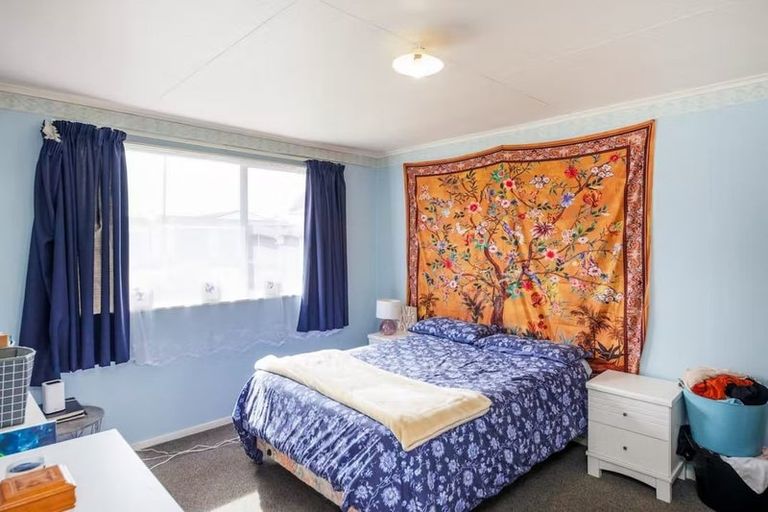 Photo of property in 20 Fitzroy Street, Terrace End, Palmerston North, 4410