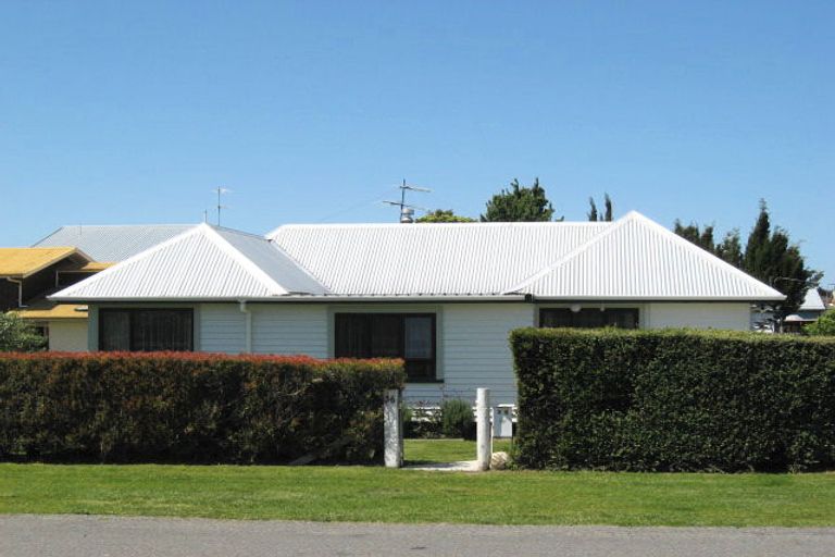 Photo of property in 36 Inkerman Street, Renwick, 7204