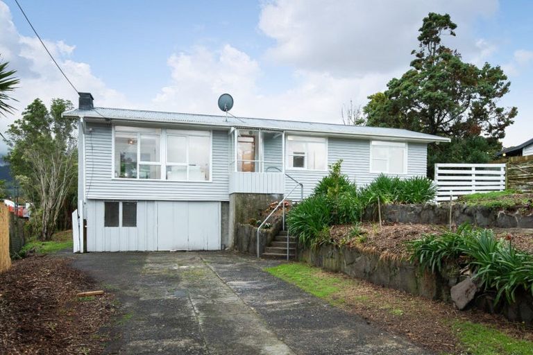 Photo of property in 30 Consols Street, Waihi, 3610