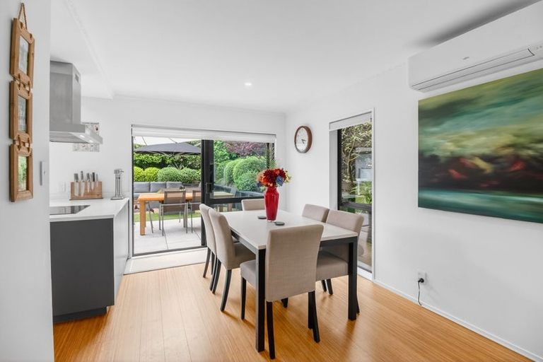 Photo of property in 47 Palmyra Way, Half Moon Bay, Auckland, 2012