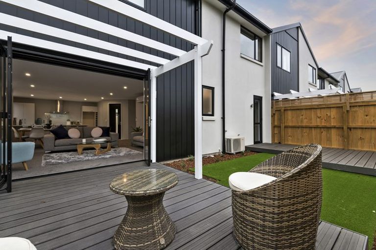 Photo of property in 7/16 Grants Road, Papanui, Christchurch, 8053