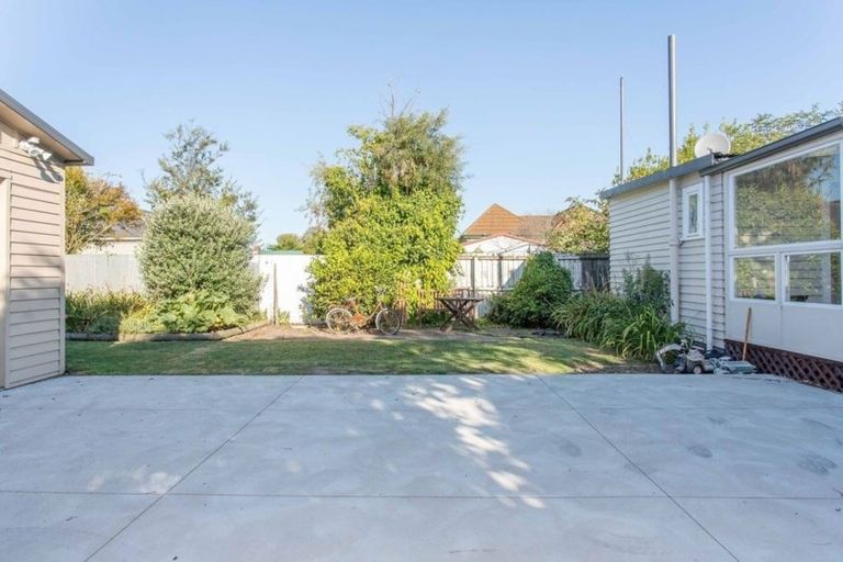 Photo of property in 23 Woodhouse Street, Linwood, Christchurch, 8062