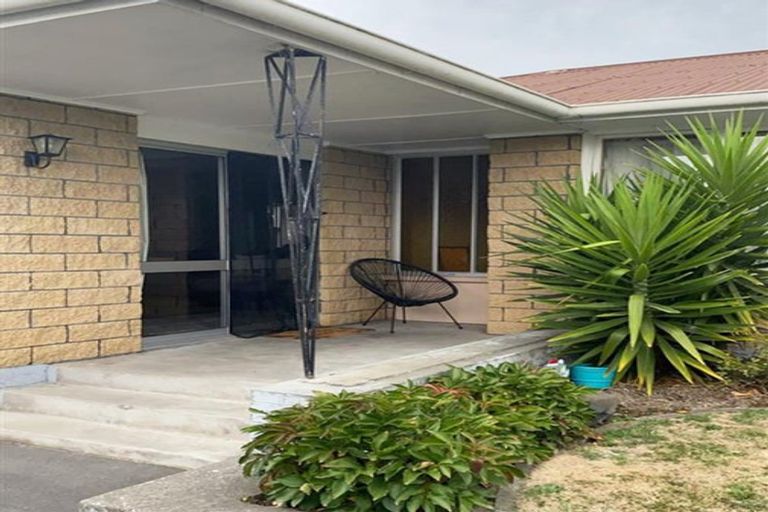 Photo of property in 173 Thomson Street, Tinwald, Ashburton, 7700