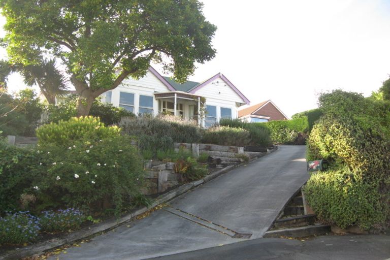 Photo of property in 45 Cranston Street, Andersons Bay, Dunedin, 9013