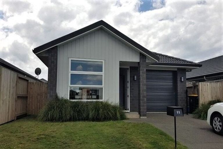 Photo of property in 11 Te Wharo Drive, Papamoa, 3118