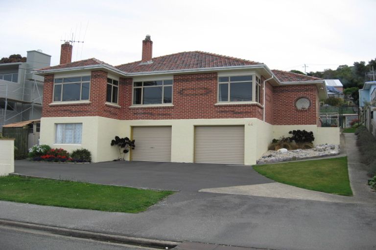 Photo of property in 44 Aln Street, Oamaru, 9400