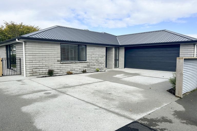 Photo of property in 25 Salford Street, Windsor, Invercargill, 9810