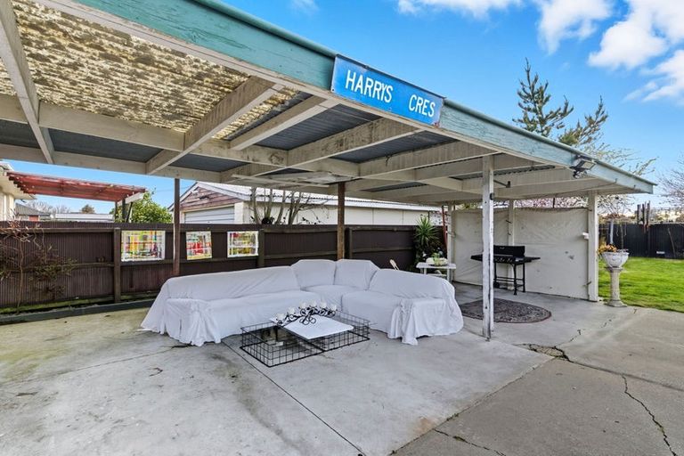 Photo of property in 125 Harris Crescent, Papanui, Christchurch, 8053