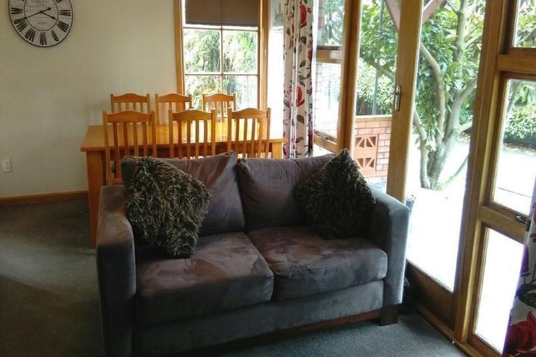 Photo of property in 15 Glenmore Avenue, Casebrook, Christchurch, 8051