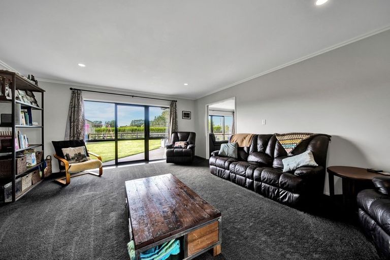 Photo of property in 506 Egmont Road, Hillsborough, New Plymouth, 4372