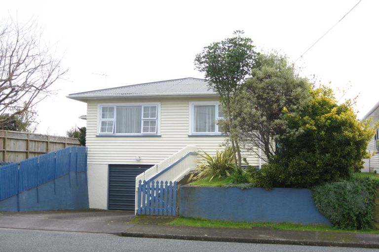 Photo of property in 10 Essex Street, Vogeltown, New Plymouth, 4310