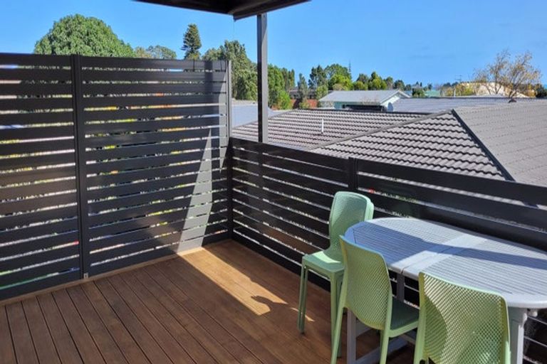 Photo of property in 1 Bandon Grove, Bell Block, New Plymouth, 4312