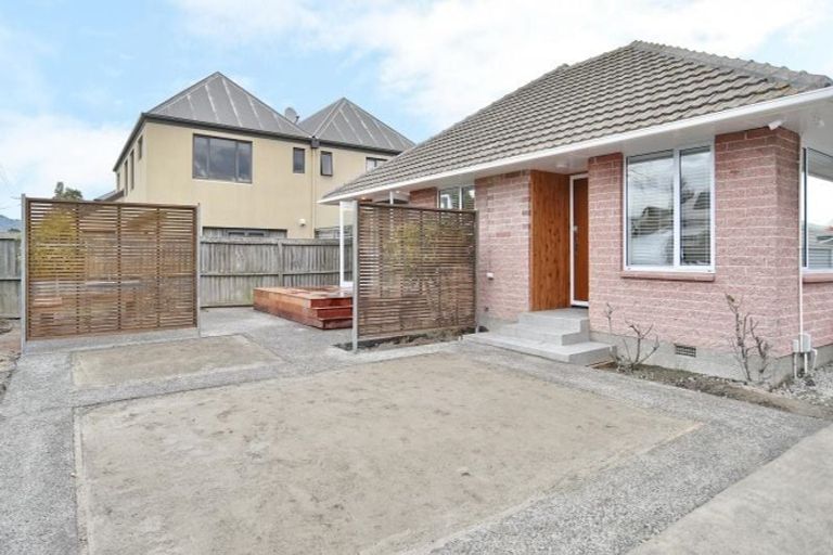 Photo of property in 1/69 Brockworth Place, Riccarton, Christchurch, 8011