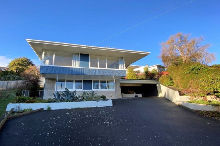 Photo of property in 14 Hatfield Street, Opoho, Dunedin, 9010