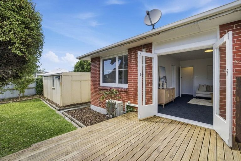 Photo of property in 5/108 Cranford Street, St Albans, Christchurch, 8014